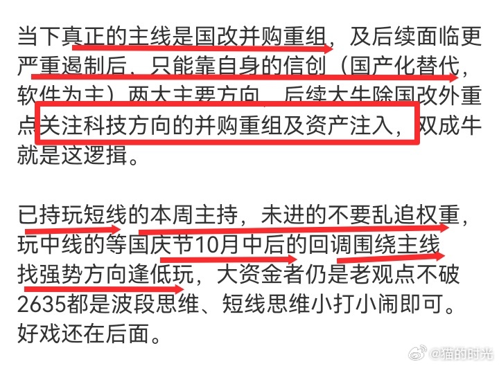 猫说的最多的两个字是“科技”