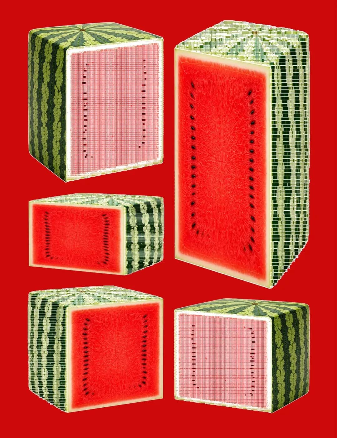 越女事务所 - 感受金钱的善意